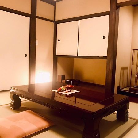 Iroriyado Hidaya Takayama  Esterno foto