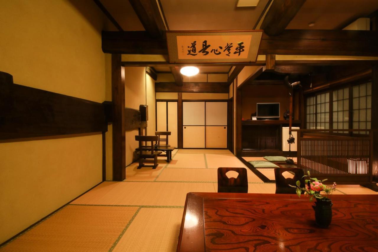 Iroriyado Hidaya Takayama  Esterno foto