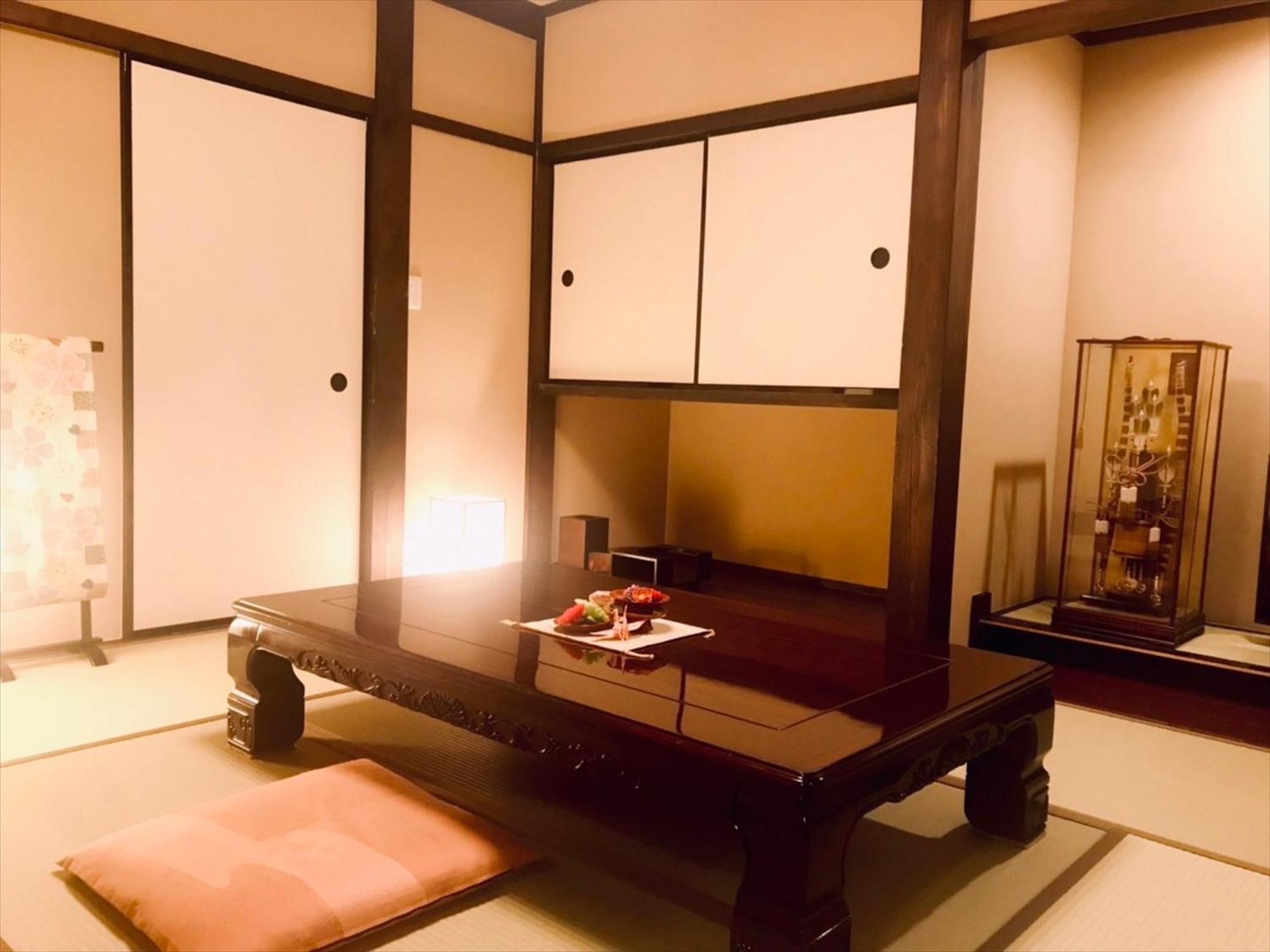 Iroriyado Hidaya Takayama  Esterno foto